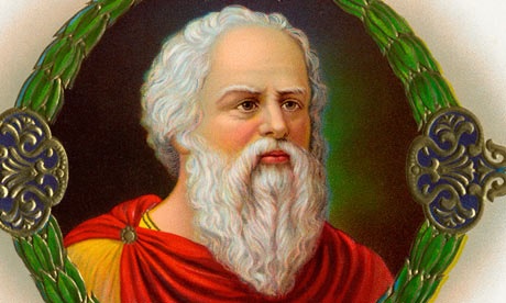 socrates